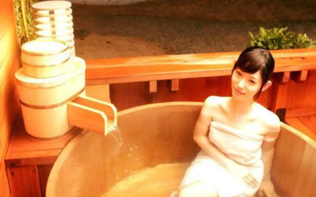 Hotel Tado Onsen