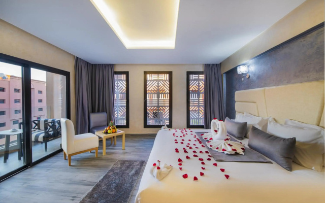 Stars Hotel