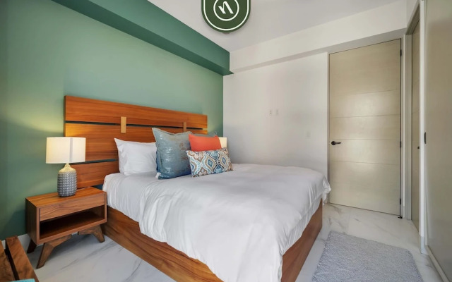 Amaterra A 604 in Cabo San Lucas BCS