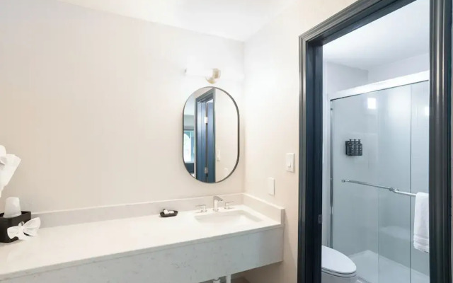 Hotel Sylva