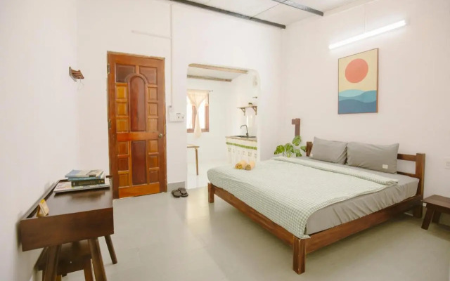 The Vibe House - Chillout Hostel