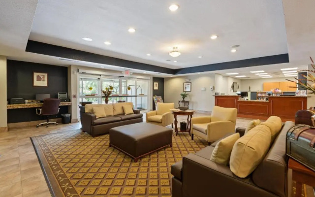 Extended Stay America Suites McAlester Hwy 69