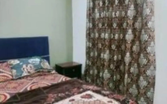 Hajveri Continental Hotel