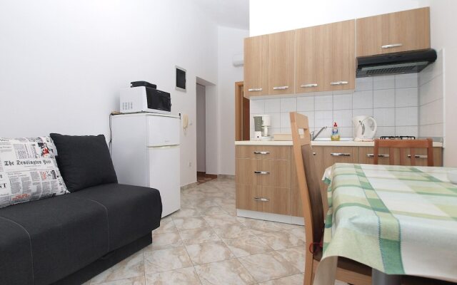 Apartment Mirsad 1282