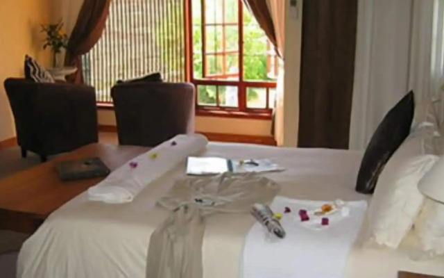 Harfield Guest Villa