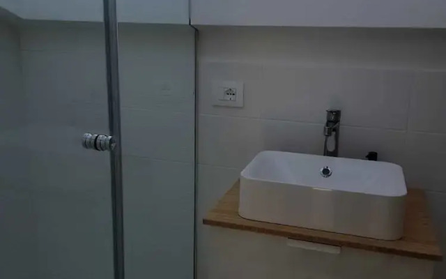 Lovely Apartment on the Ligurian Sea