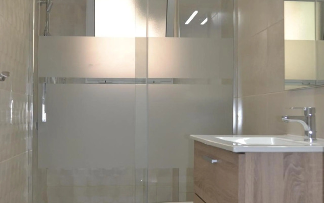 Apartamentos Lunamar