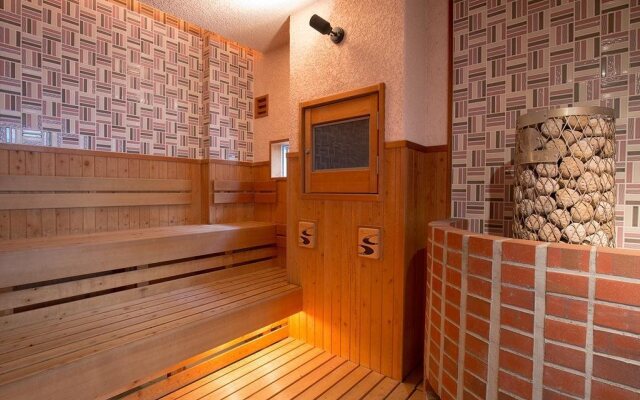Herbal Spa & Hotel Genkijin