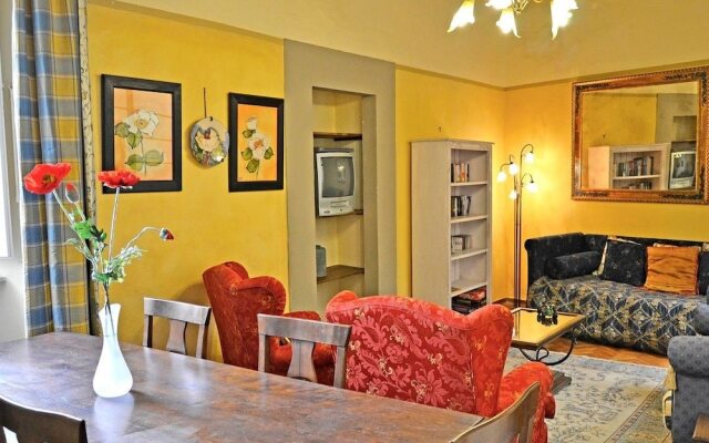 Rent in Tuscany Casa Cara Mia