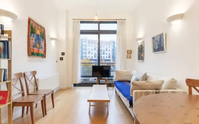 Beautiful 1 Bedroom Apartment in Shepherd's Bush