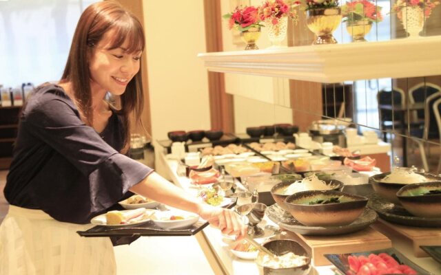 Quintessa Hotel Ogaki