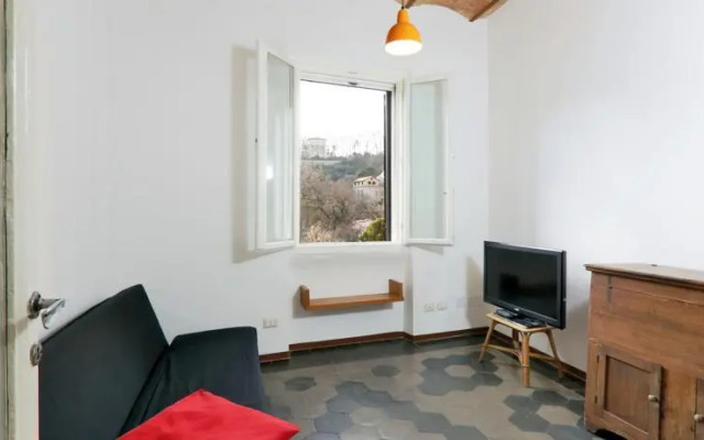 Penitenza Halldis Apartment