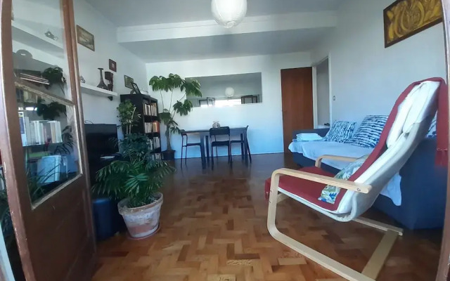 Lisboa - Benfica Est dio da Luz Apartment