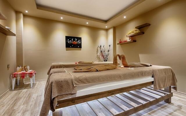 Wonasis Resort & Aqua