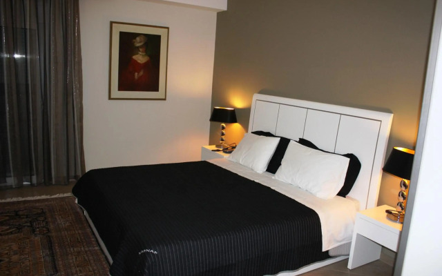 Hotel Cariatis