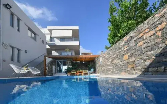 Asteri suites
