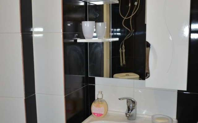 Apartment Viatores
