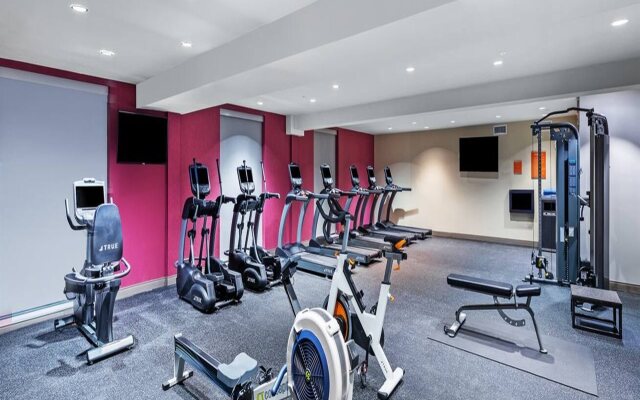 Home2 Suites by Hilton Laredo Airport