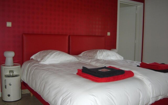 B&B Sint Blasius Hof