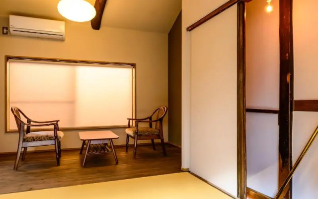 Minshuku Koume no Hanare – Guest Rooms – Kyoto