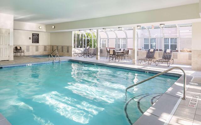 Homewood Suites by Hilton Grand Rapids