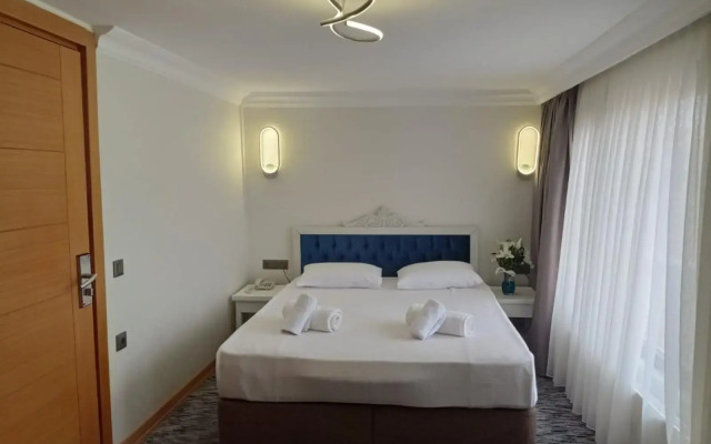 Turk Art Hotel