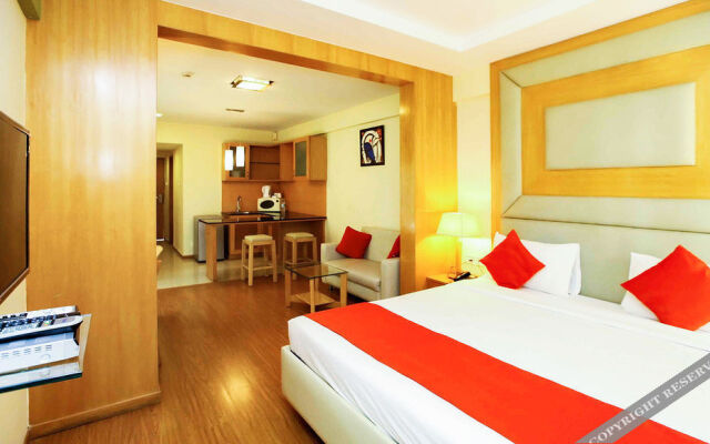 Zo Rooms Whitefield