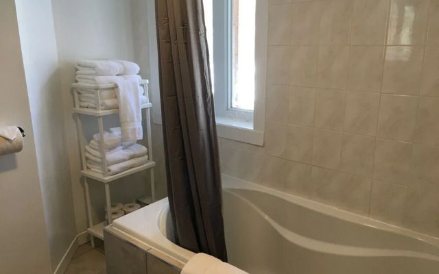 Auberge Valcartier