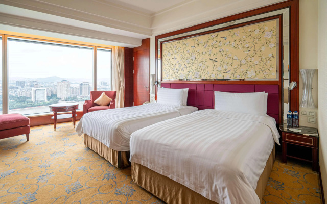 Shangri-La Guangzhou