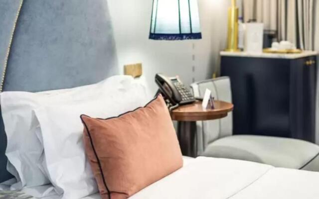 The Lift Boutique Hotel by RIDAN Hotels