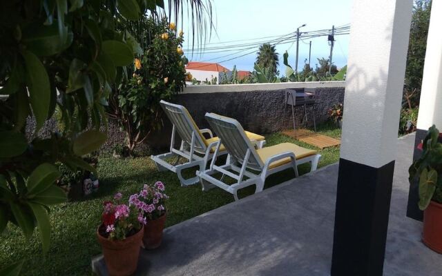 Fernanda House - ETC Madeira