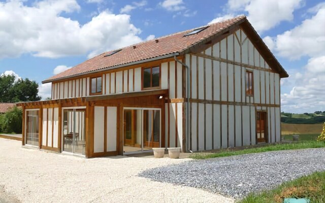 Les Hauts de St Christaud