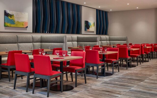 Hilton Garden Inn Tewksbury Andover