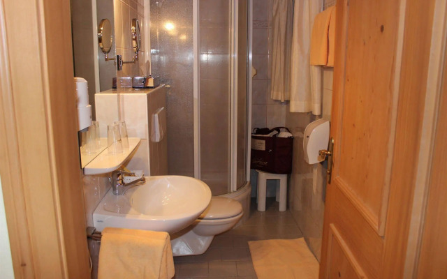 Hotel Der Schmittenhof