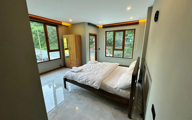 Tuva Villa's