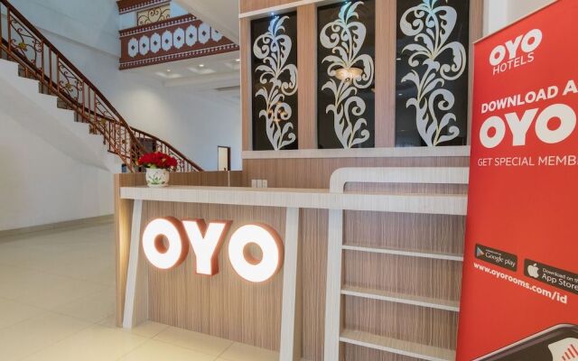 Oyo 471 Taj Residence Syariah