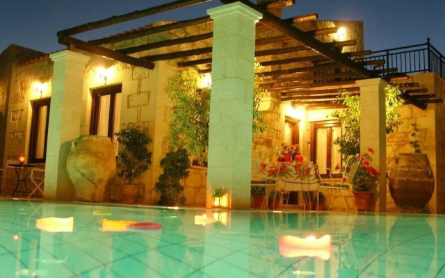 Villa Petra Ii 'Amanda'