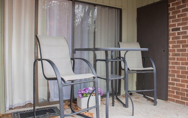 Exclusive Private Room