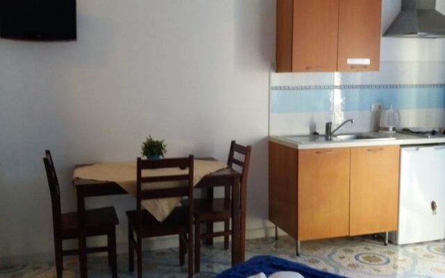 Sorrento Town Suites