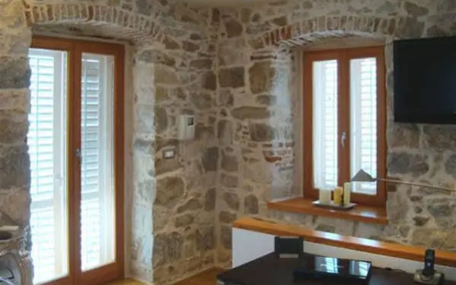 Diocletian Apartments