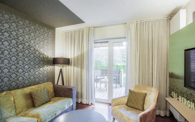 Romantik Hotel Landschloss Fasanerie