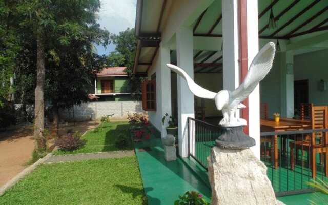 White Eagle Hotel