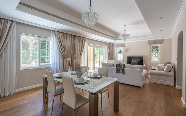 HiGuests - Arabian Ranches