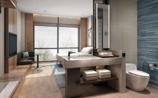Fairfield by Marriott Suzhou High-Tech Zone