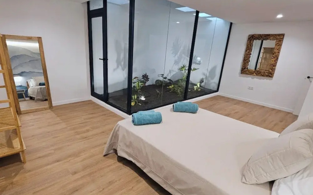 MAAR Suites Cotillo