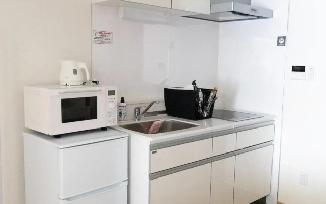 Emilio Nishi Shinjuku - Vacation STAY 9830