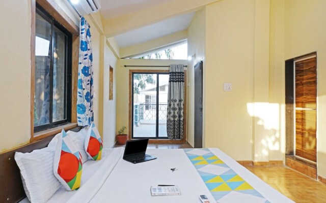 OYO 22539 Home Serene 3BHK Khandala