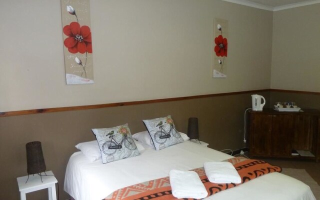 Villa Wiese Backpackers Lodge