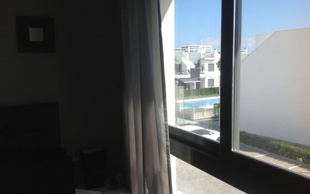 Lovely New Apartment With all Facilities