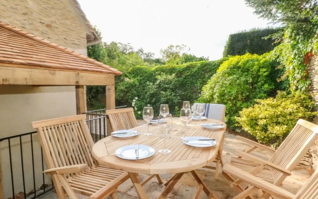 Easter Cottage